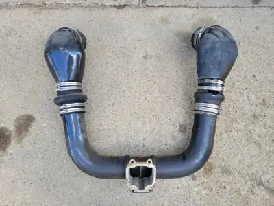 3850794 Volve Penta Exhaust Y Pipe, V6.