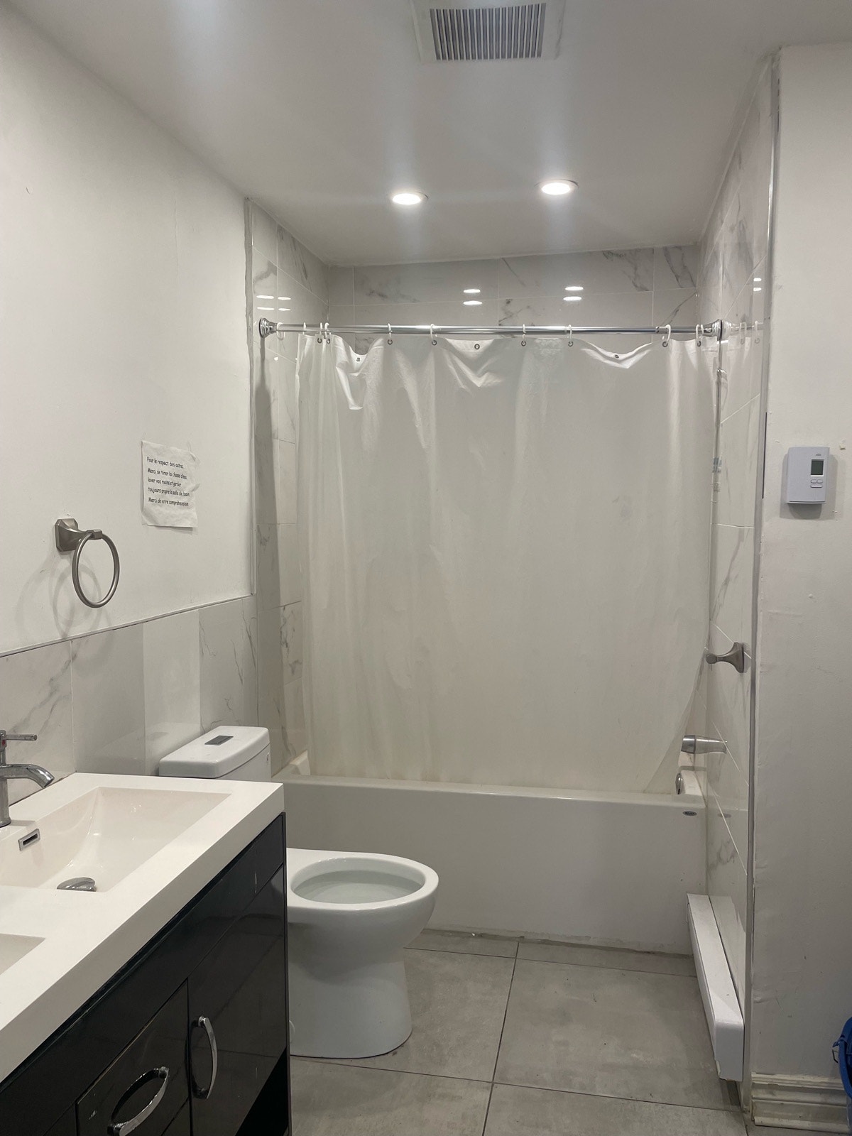 Chambre tout inclus — photo 1