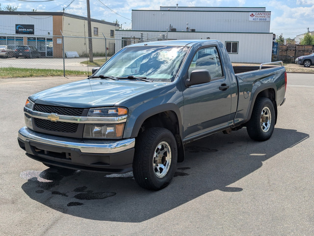 2007 Colorado in Cars & Trucks in Edmonton - Image 2