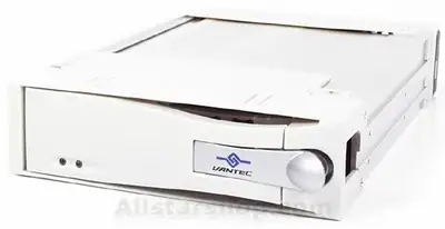 Vantec 3.5 in quick swap bay module, View more