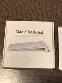 Apple Magic Trackpad Wireless Multi-Touch Mint