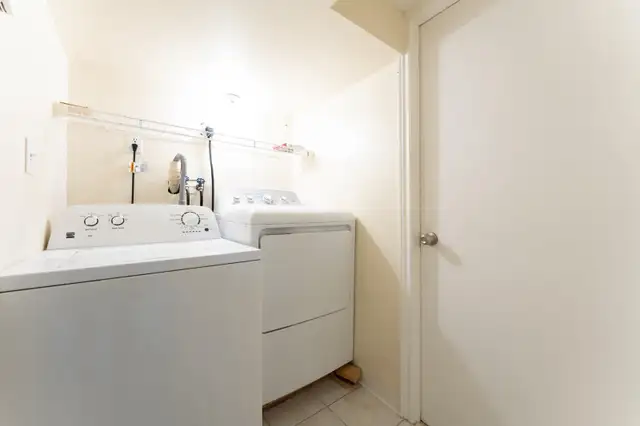 4-bed basement @Yonge & Finch (COHB applicants) in Long Term Rentals in City of Toronto - Image 11