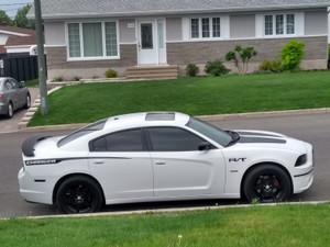 2011 Dodge Charger