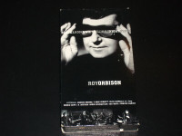 Roy Orbison et invités - Black and White night (1997) VHS