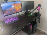 Comeplete Gaming Setup!!! NEED GONE ASAP OBO