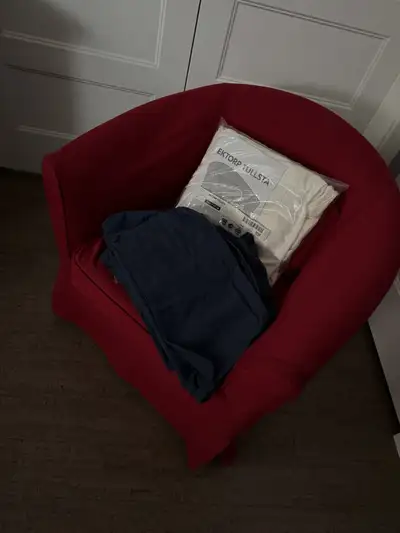 IKEA Ektorp Tullsta Chair, View more