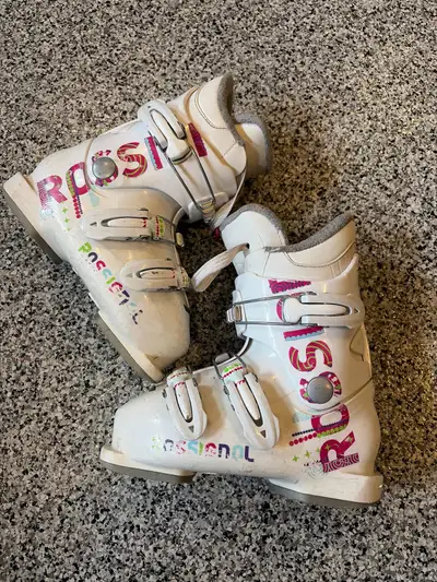 Rossignol Ski Boots, View more