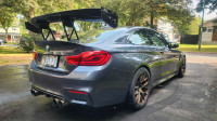 APR GTC300 Wing for F80/F82 M3/M4