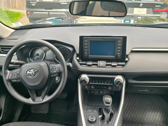2022 Toyota Rav4 Hybrid LE AWD 155k in Cars & Trucks in City of Halifax - Image 4