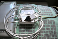 Apple DVI to ADC and ADC to HDMI Adapters - like NEW- REDUCED!