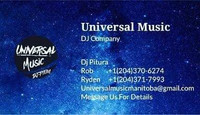 Dj Music Services