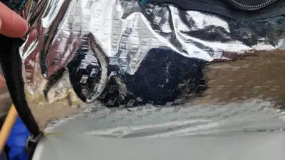 Running shoes size 9, View more