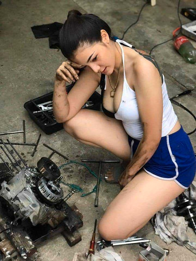 Mechanic needed