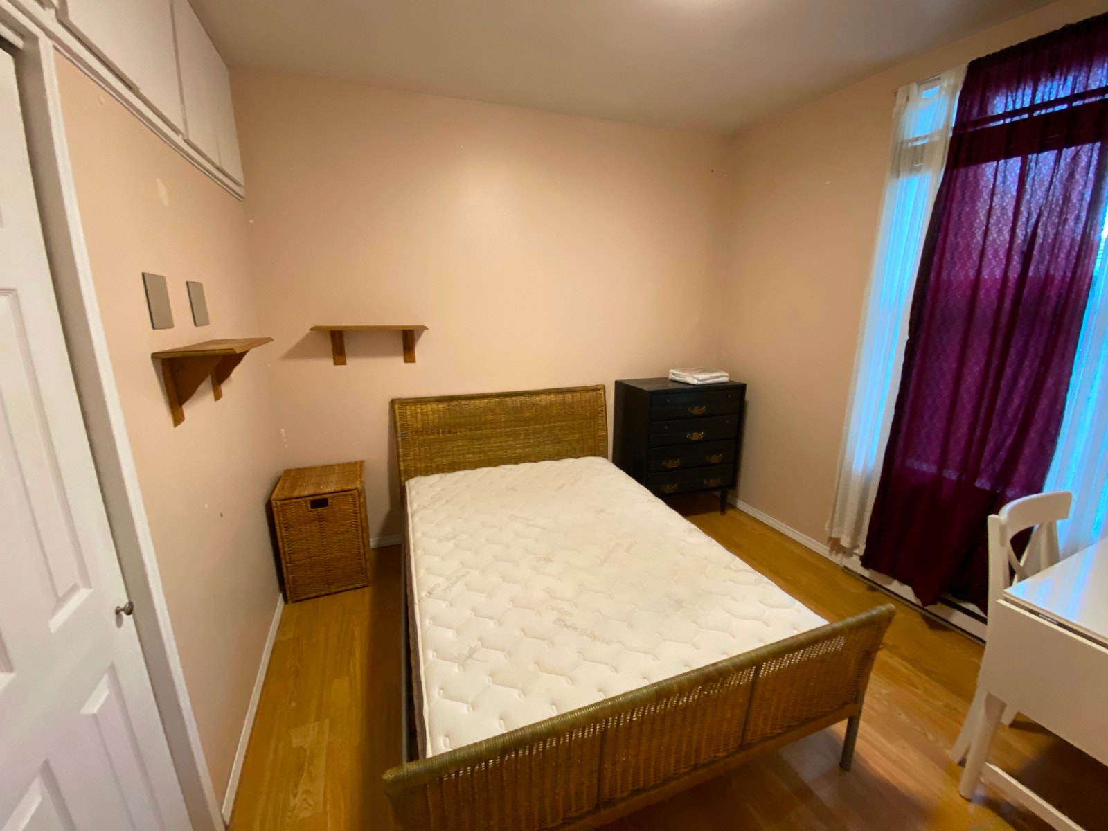 Étudiant belle chambre à louer — photo 1