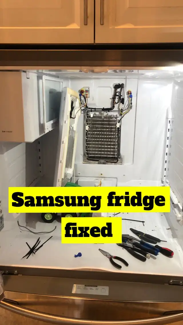 Professional Appliance Repair and Installation services62864740838785124