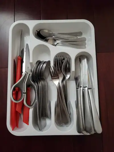 Cutlery Set, View more