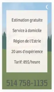 Réparation de Roulotte / VR / Véhicule récréatif in RVs & Motorhomes in Granby - Image 4