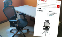 Staple Office Chair