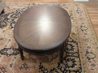  Coffee table traditional antique