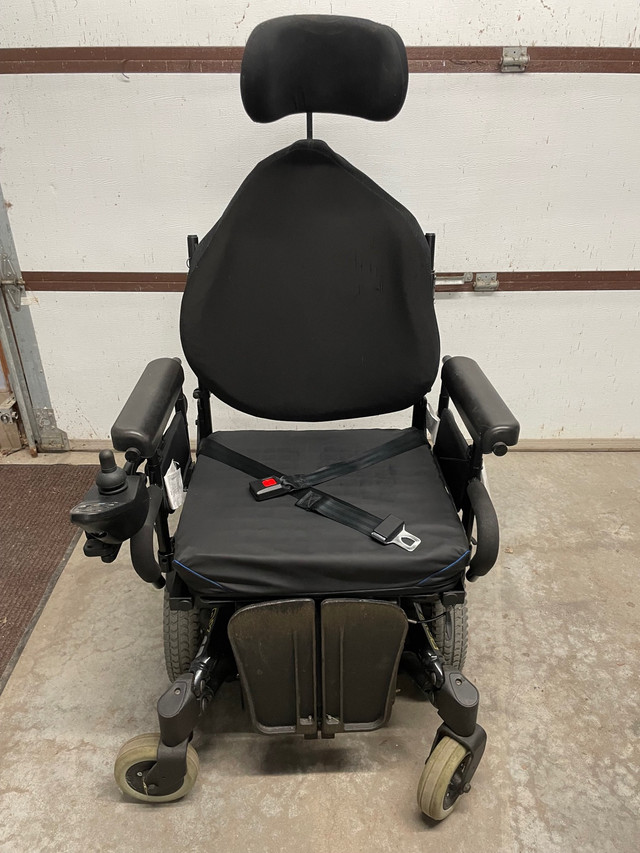 Electric wheelchair in Health & Special Needs in Hamilton - Image 2