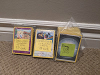 Pokemon Trading Card Game Bulk Cards