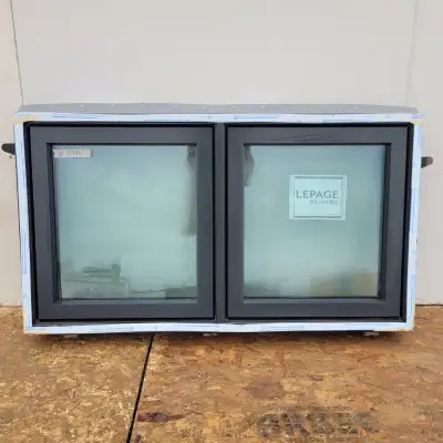 Lepage Wood Window 46 3/4 x 26, View more
