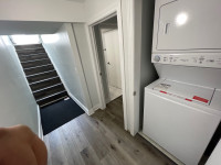 2 Bedroom Basement for rent in Brampton 