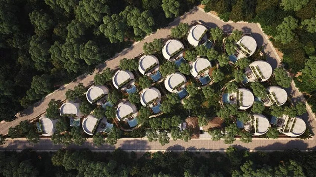 3 Bedroom Luxury Homes for Sale in Mexico - Image 2