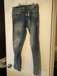 Woman’s jeans G-Star size 30