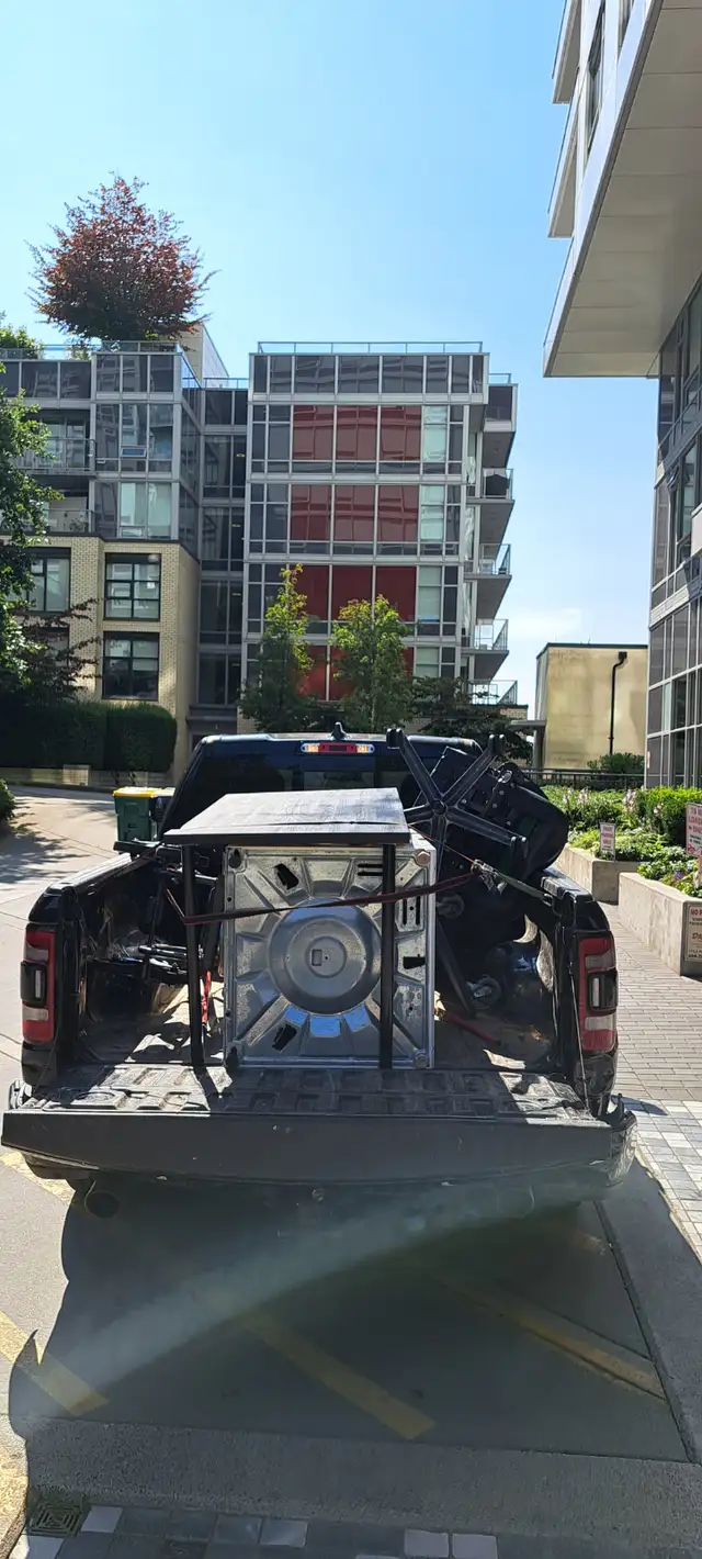 AFFORDABLE JUNK REMOVAL - Same Day Service! ♻️561088005187184648