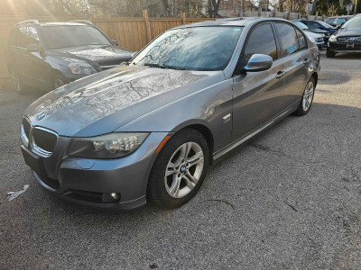 2009 BMW 328XI CLEAN 177000KM