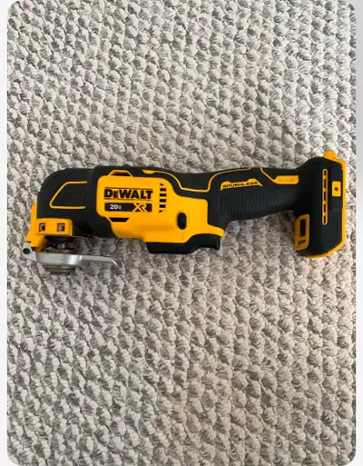 It’s Beand New Never used
