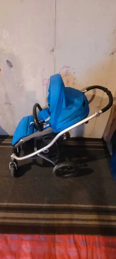 Britax  Modular Travel System, View more