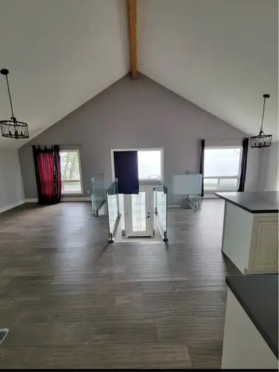 2 Bedroom House for rent in Cameron. $2600 plus utilities. 2 bedrooms, with a large basement, fenced...