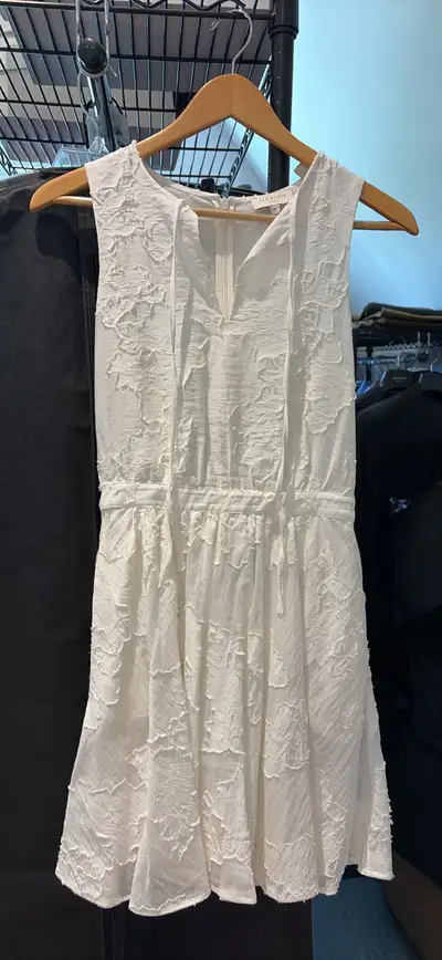 Ted Baker London White Dress, View more