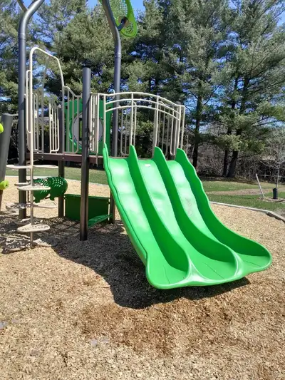 playground equipment , View more