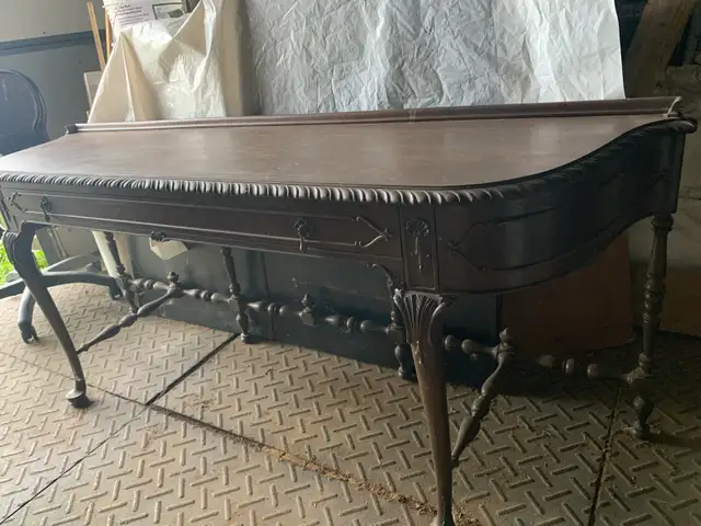 SIDE DINING DRAWER  in Dining Tables & Sets in Hamilton - Image 5
