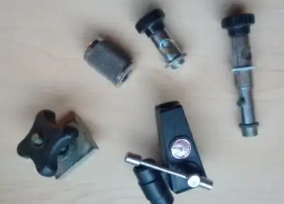 Boom Stand Parts.... convert your stand!, View more