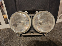 1986 - 1989 Suzuki GSXR 750 Headlights