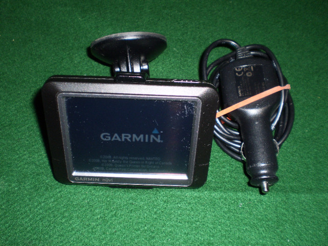 Portable GPS, Garmin Nextar TomTom in General Electronics in City of Toronto - Image 2