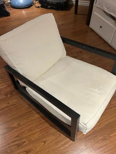 IKEA rocking chair. Good condition. $50 obo