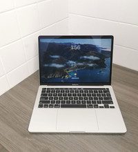 MacBook Pro 2020 MODEL  (A2251)-Intelcore i5-2GHz