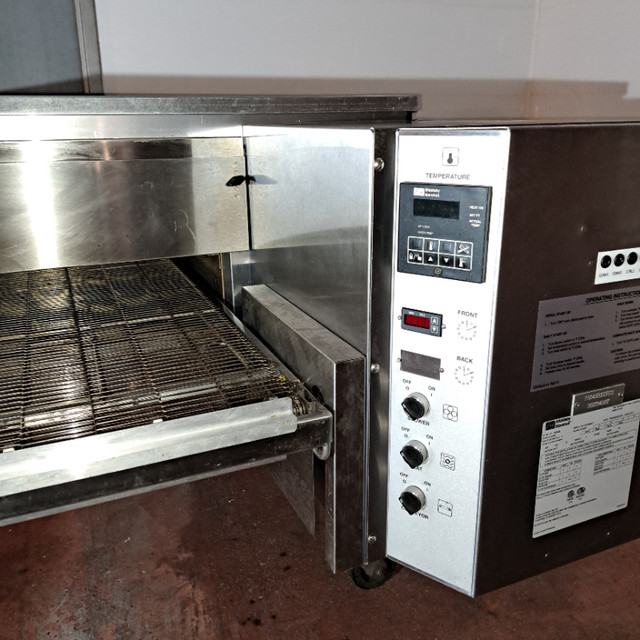 Middleby Marshall Pizza Conveyor Oven in Other Business & Industrial in St. John's - Image 3
