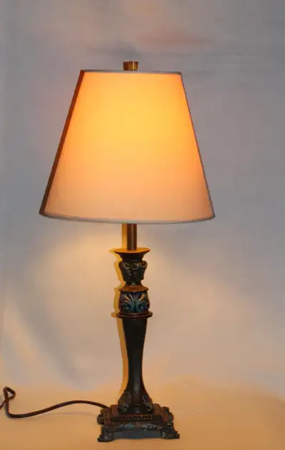 Table Lamp, View more