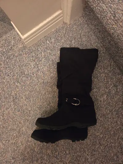 Size 7 women boots, View more