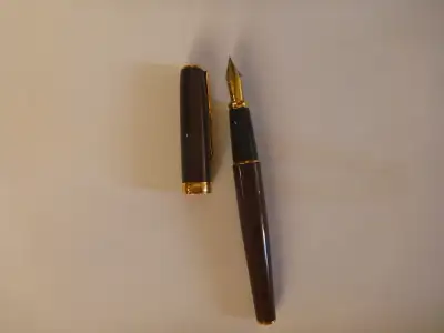 Diplomat Excellence Fountain Pen, View more