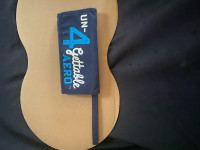 Wrist Aeropostal wallet $ 5