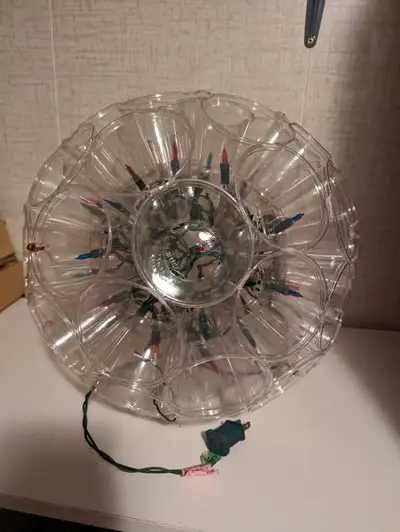 NEW PLASTIC GLASSES WITH SMALL LIGHTS. , View more