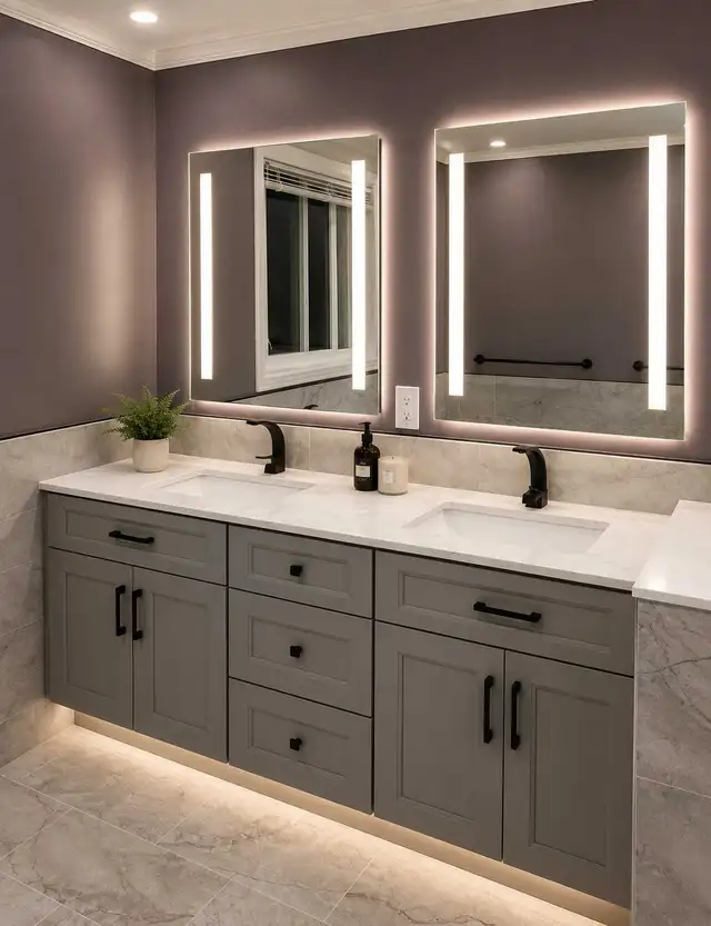 Carpentry and Home Renovation Services in Renovations, General Contracting & Handyman in City of Toronto - Image 7