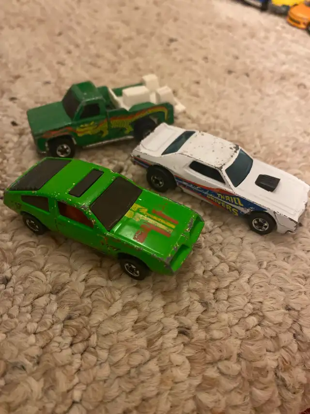 collectable Hotwheels in Toys & Games in Ottawa - Image 3